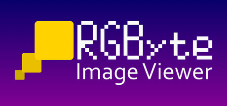 RGByte Image Viewer