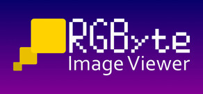 RGByte Image Viewer