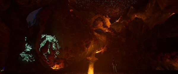 The Lost Island screenshot 3