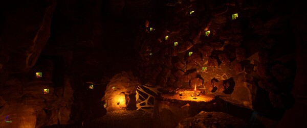 The Lost Island screenshot 4