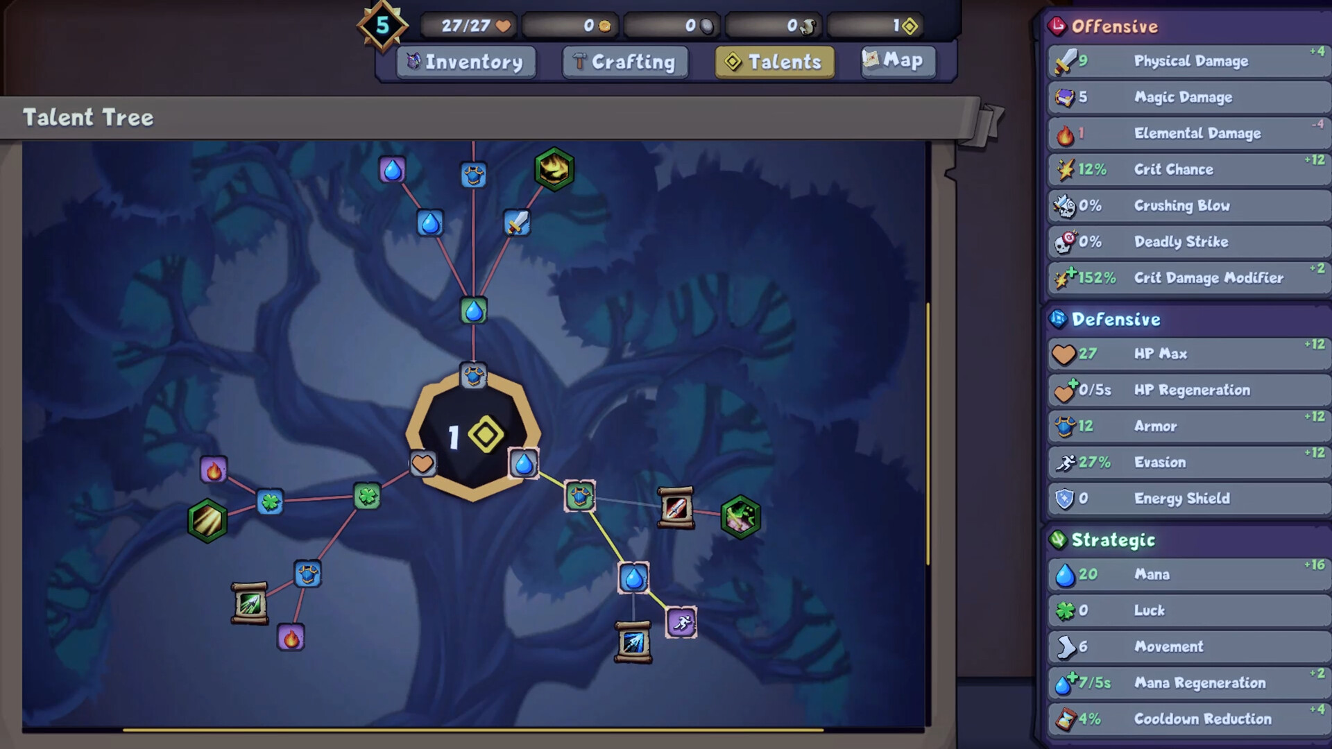 Backpack Guardian screenshot #5
