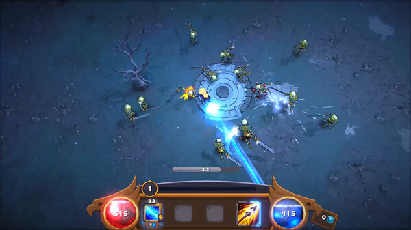 Backpack Guardian screenshot 3