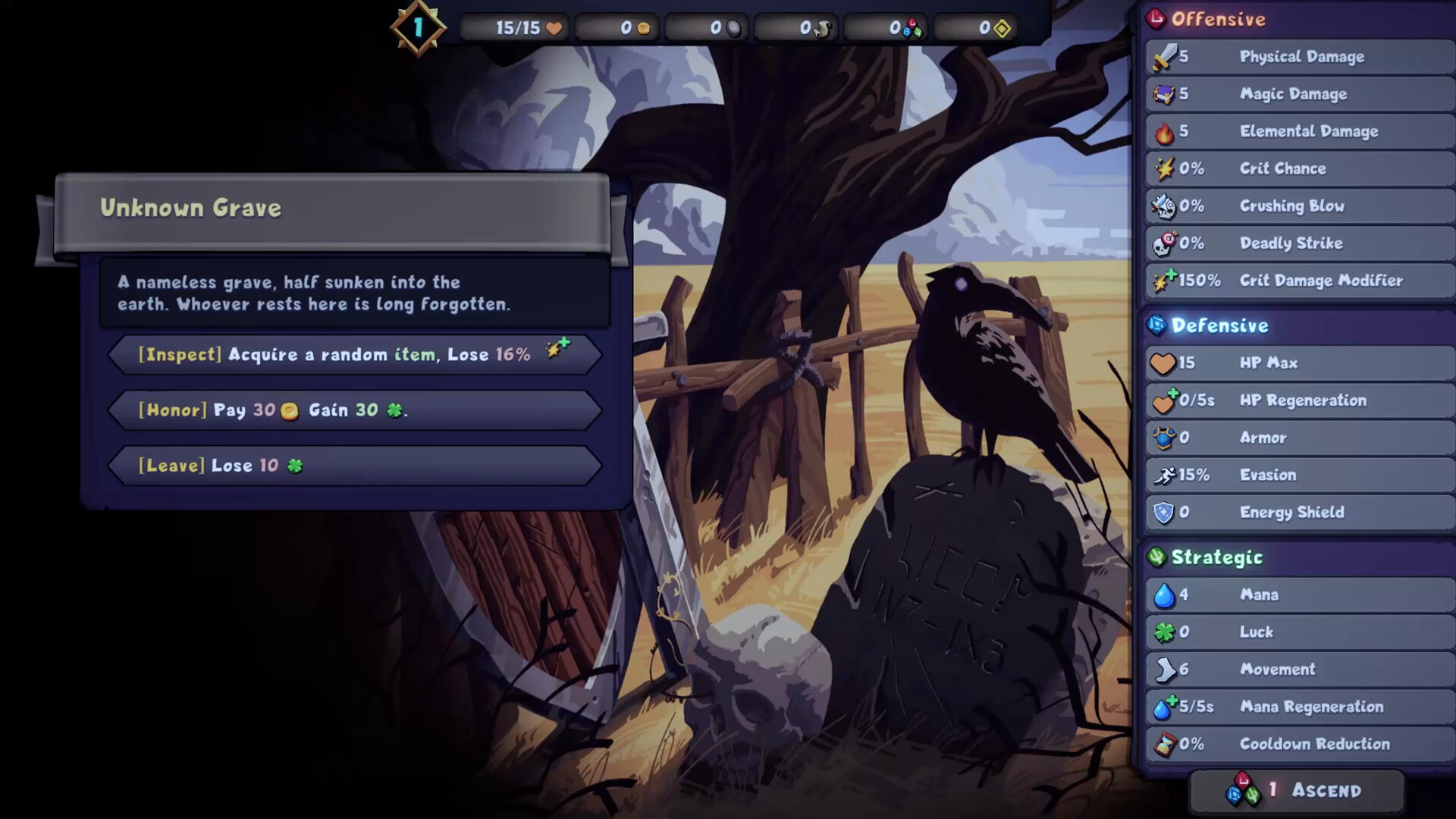 Backpack Guardian screenshot #4