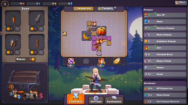 Backpack Guardian screenshot 4