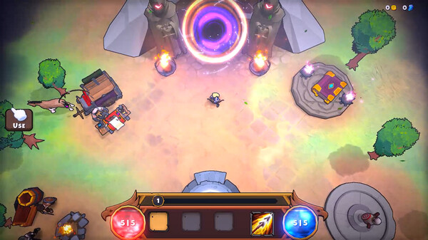 Backpack Guardian screenshot 6