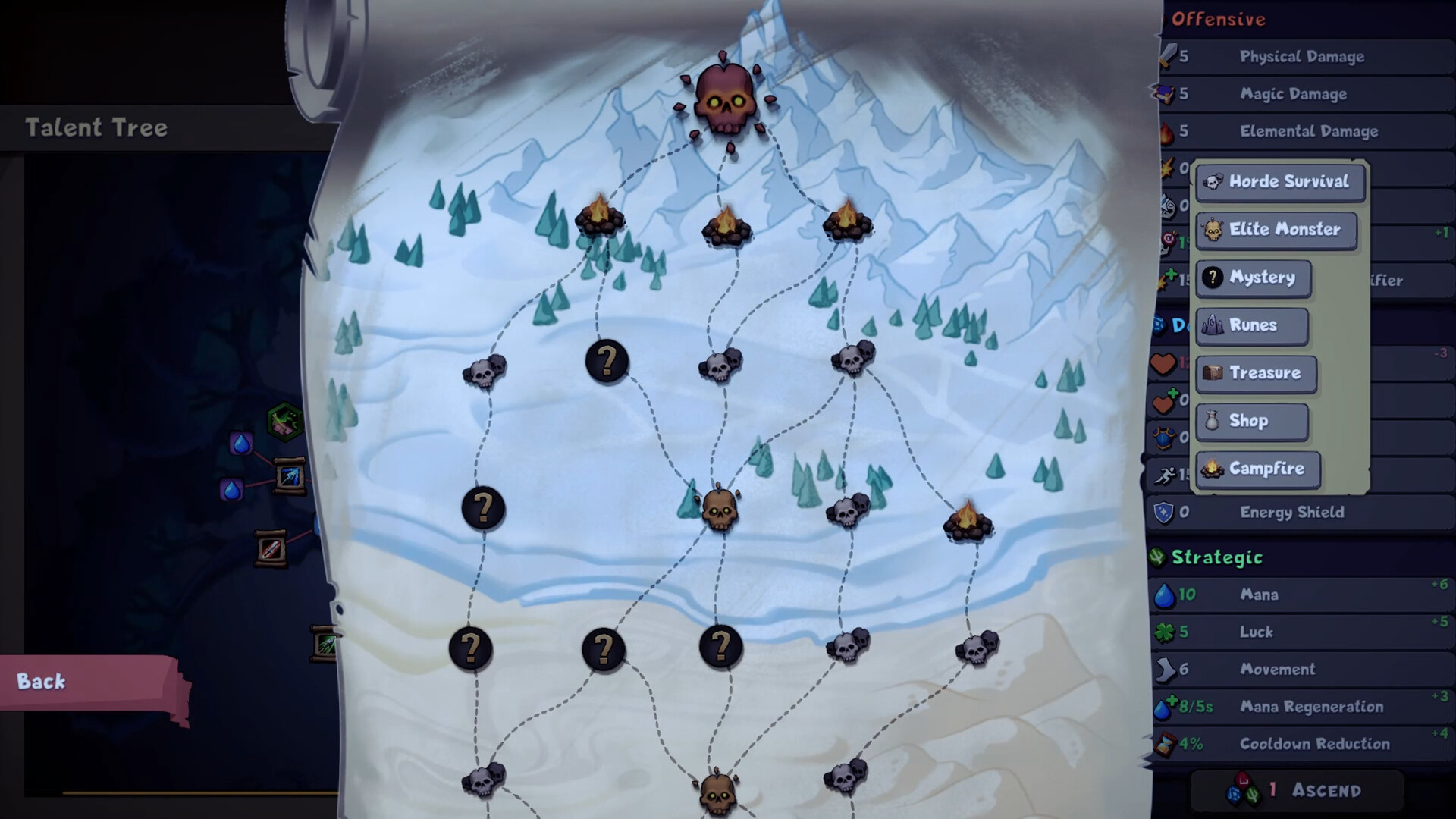 Backpack Guardian screenshot #7