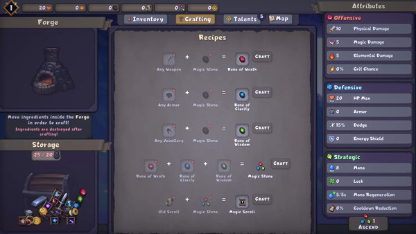 Backpack Guardian screenshot 8