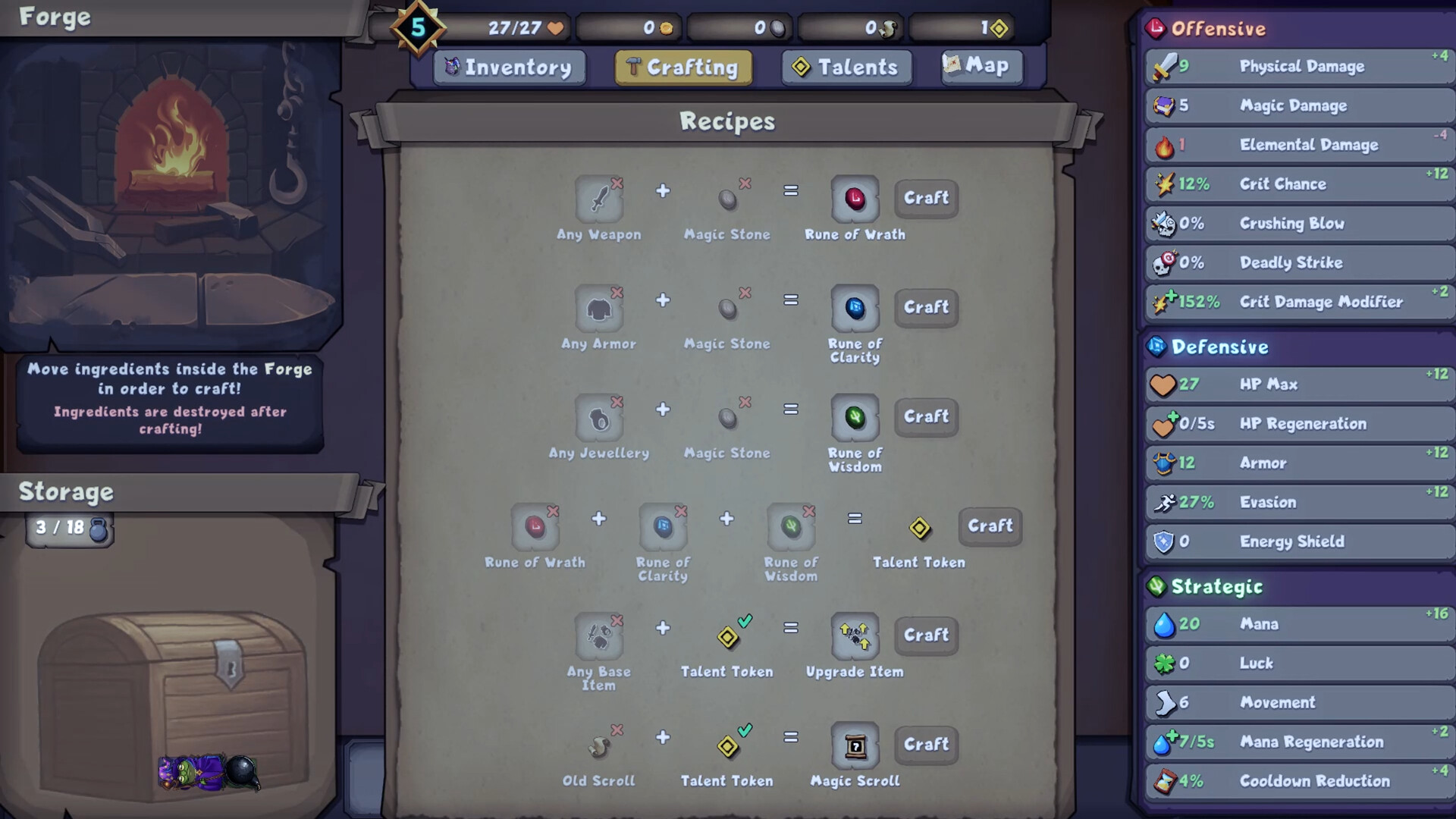 Backpack Guardian screenshot #6