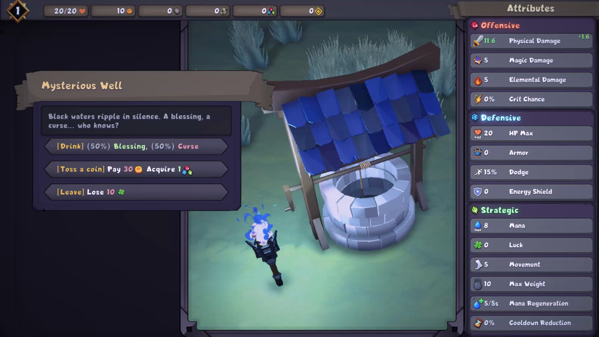 Backpack Guardian screenshot #6