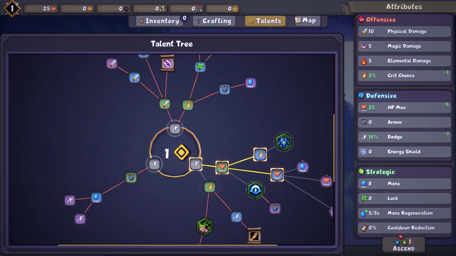 Backpack Guardian screenshot #7