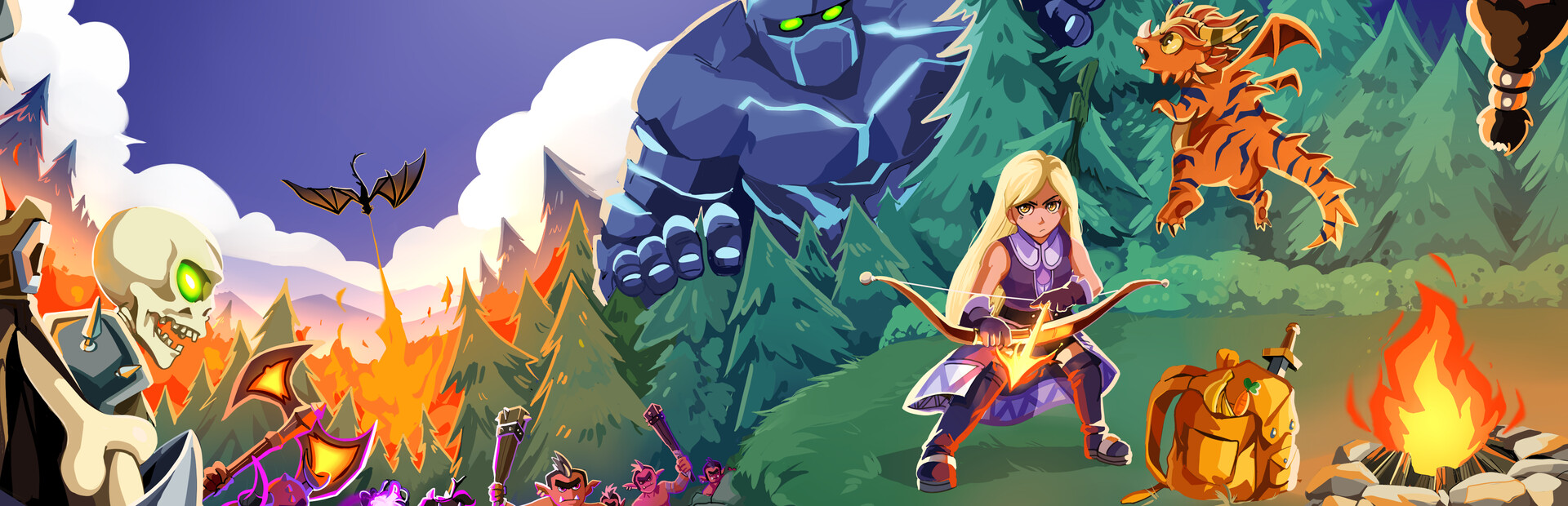 Backpack Guardian