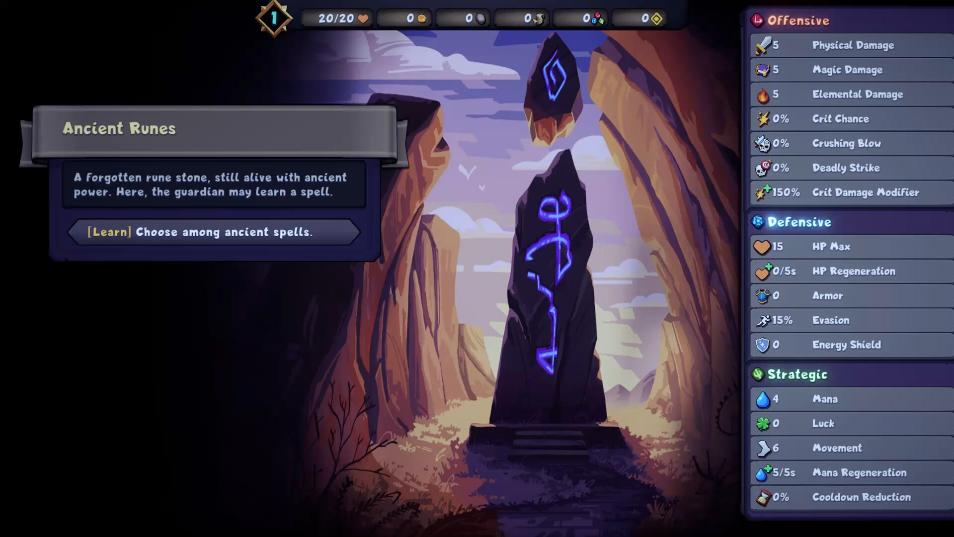 Backpack Guardian screenshot #8
