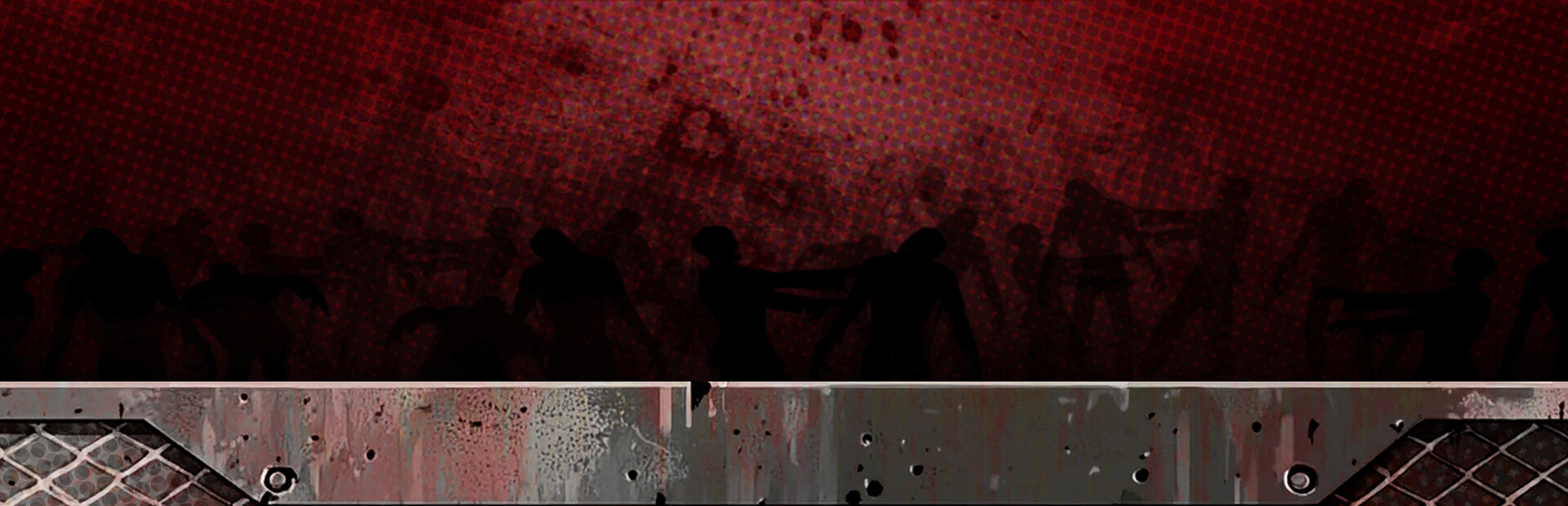 Zombies Overloaded