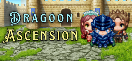 Dragoon Ascension