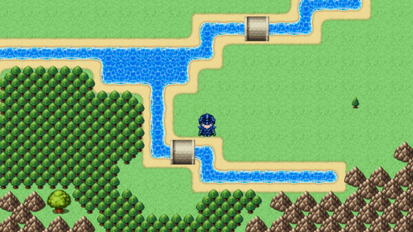 Dragoon Ascension screenshot 1