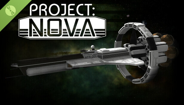 Project: Nova Demo