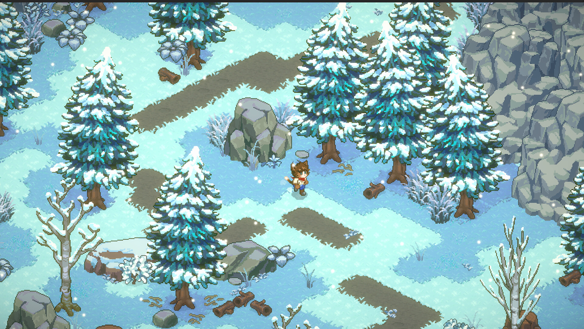 Windwoven screenshot #7