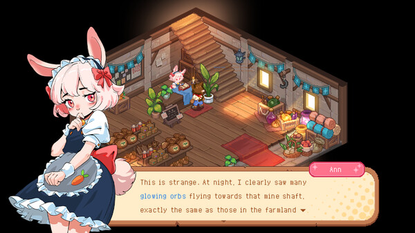 Windwoven screenshot 3