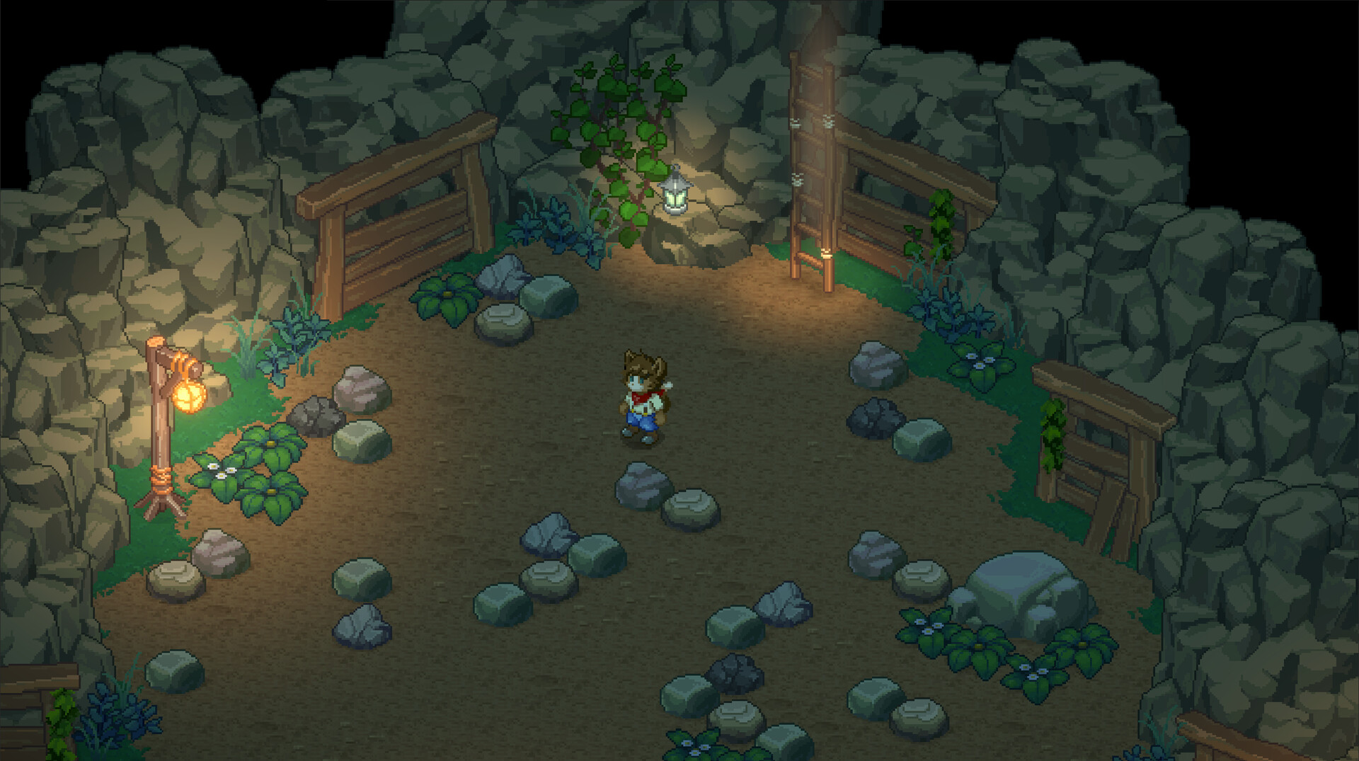 Windwoven screenshot 6
