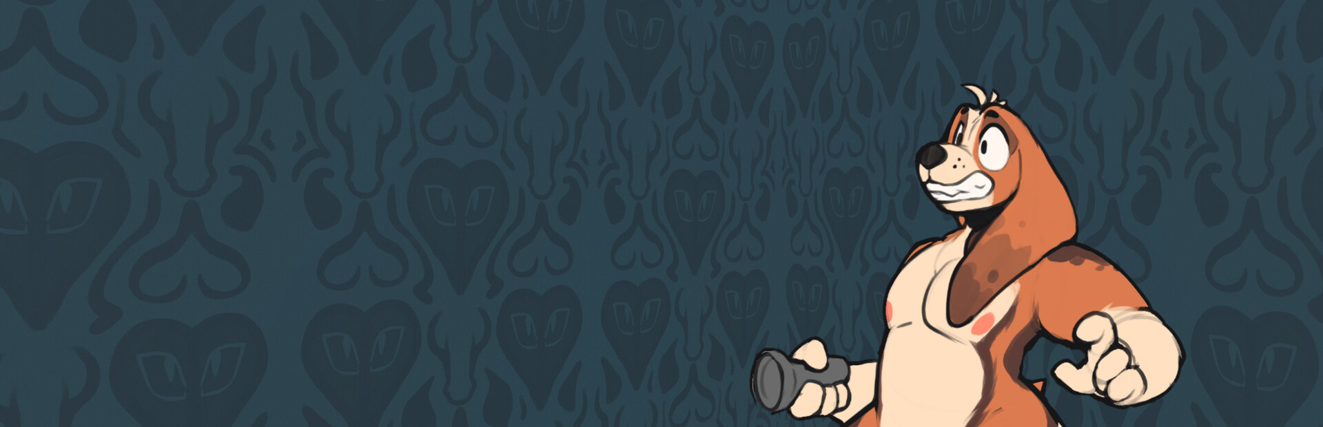 Horny Haunts