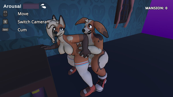 Steam Image