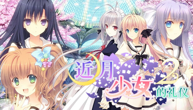 未使用 月に寄りそう乙女の作法2 オリジナル フルプリントビジュアルジャージ 未使用 月に寄りそう乙女の作法2 オリジナル フルプリントビジュアル