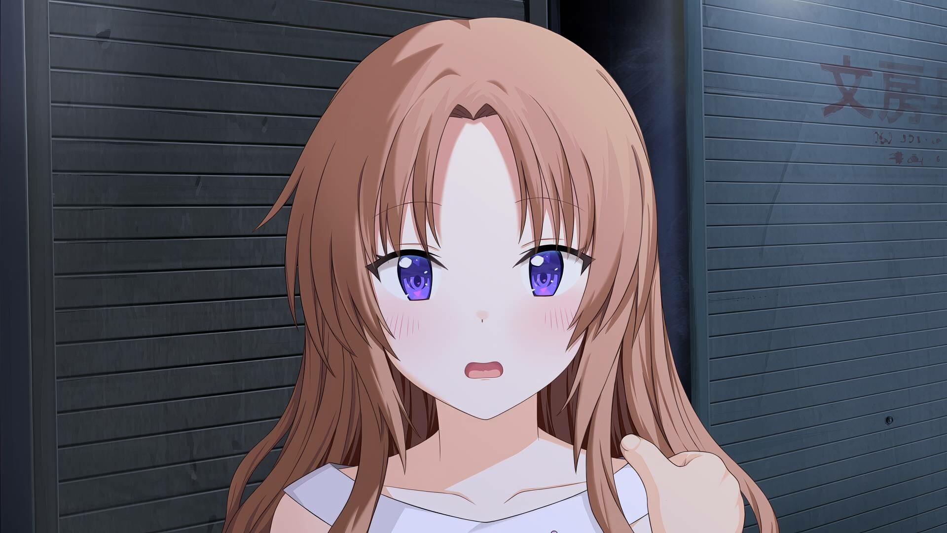 Kono Aozora ni Yakusoku o Refine screenshot #13