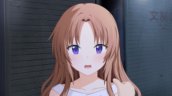 Kono Aozora ni Yakusoku o Refine Screenshot