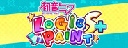 Hatsune Miku Logic Paint S+