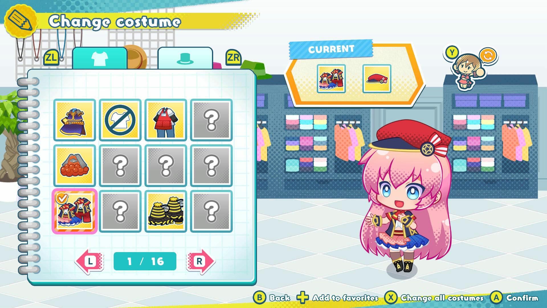 Hatsune Miku Logic Paint S+ – Screenshot 4