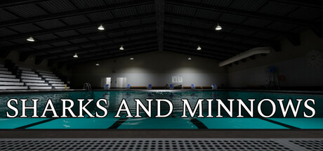 Sharks and Minnows