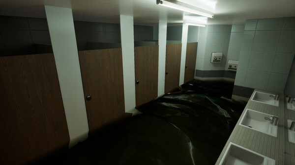 Sharks and Minnows screenshot 5