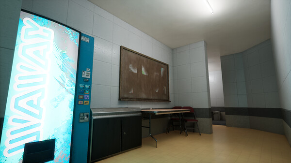 Sharks and Minnows screenshot 3