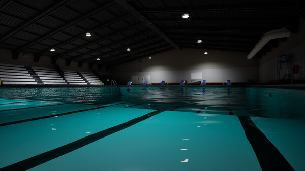 Sharks and Minnows screenshot 1