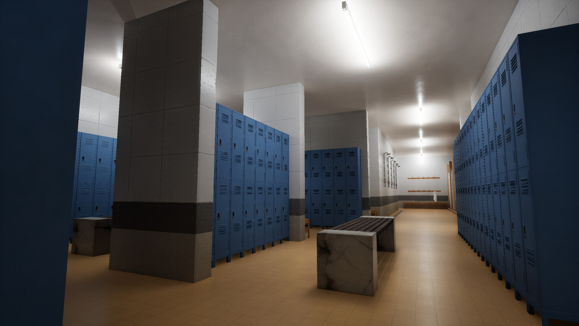 Sharks and Minnows screenshot #2