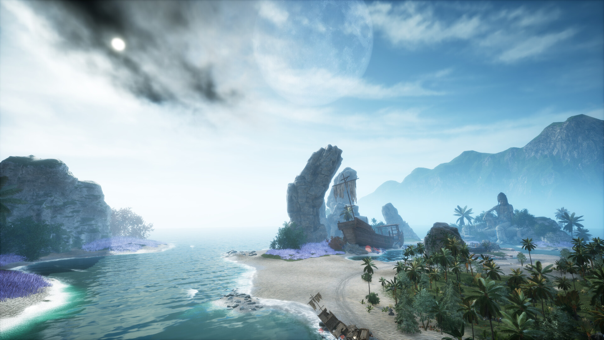 Eastern Era screenshot 9