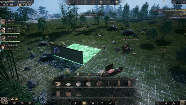 Eastern Era screenshot 2