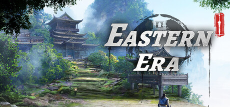 Eastern Era — Rpg game by FunYoo Games