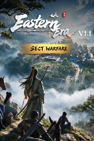 宗门起源(Eastern Era) Stats