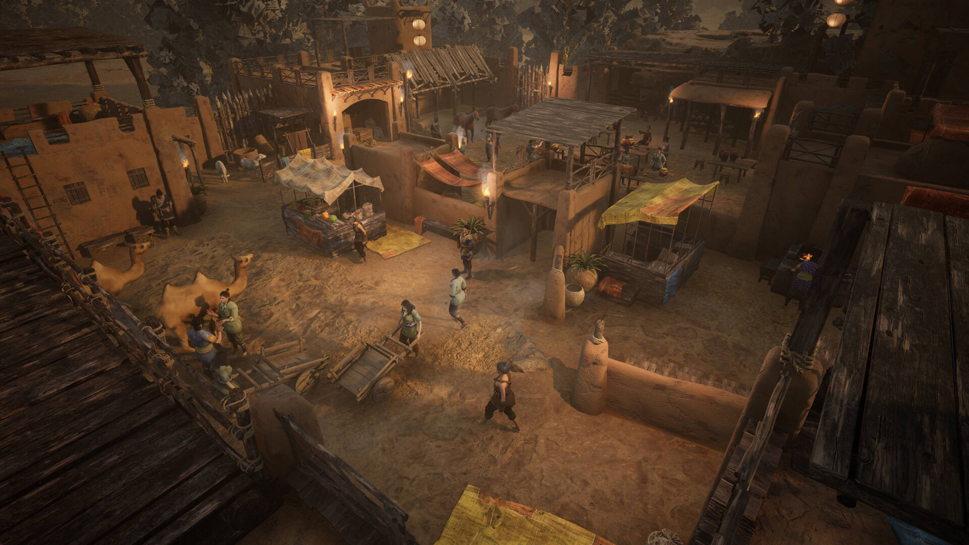 Eastern Era screenshot #10