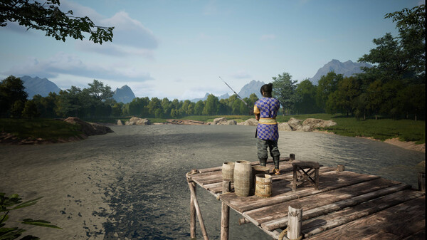 Eastern Era screenshot 2