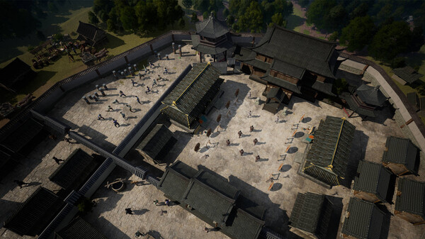 Eastern Era screenshot 5