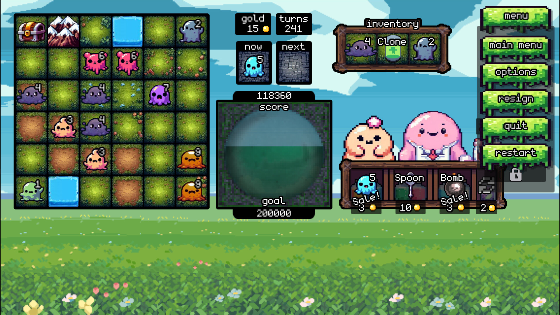 Aslimelate Featured Screenshot #1