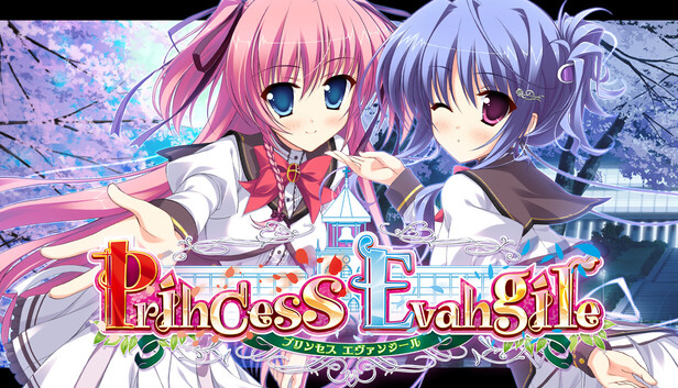 Steam：Princess Evangile All Ages Version