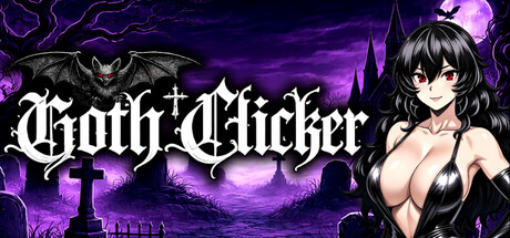 Goth Clicker banner image