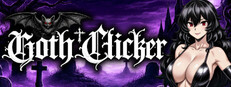 Goth Clicker