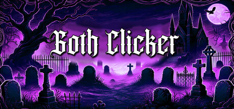 Goth Clicker cover art