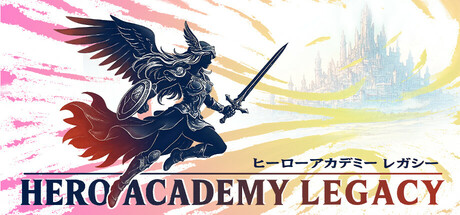Hero Academy Legacy banner