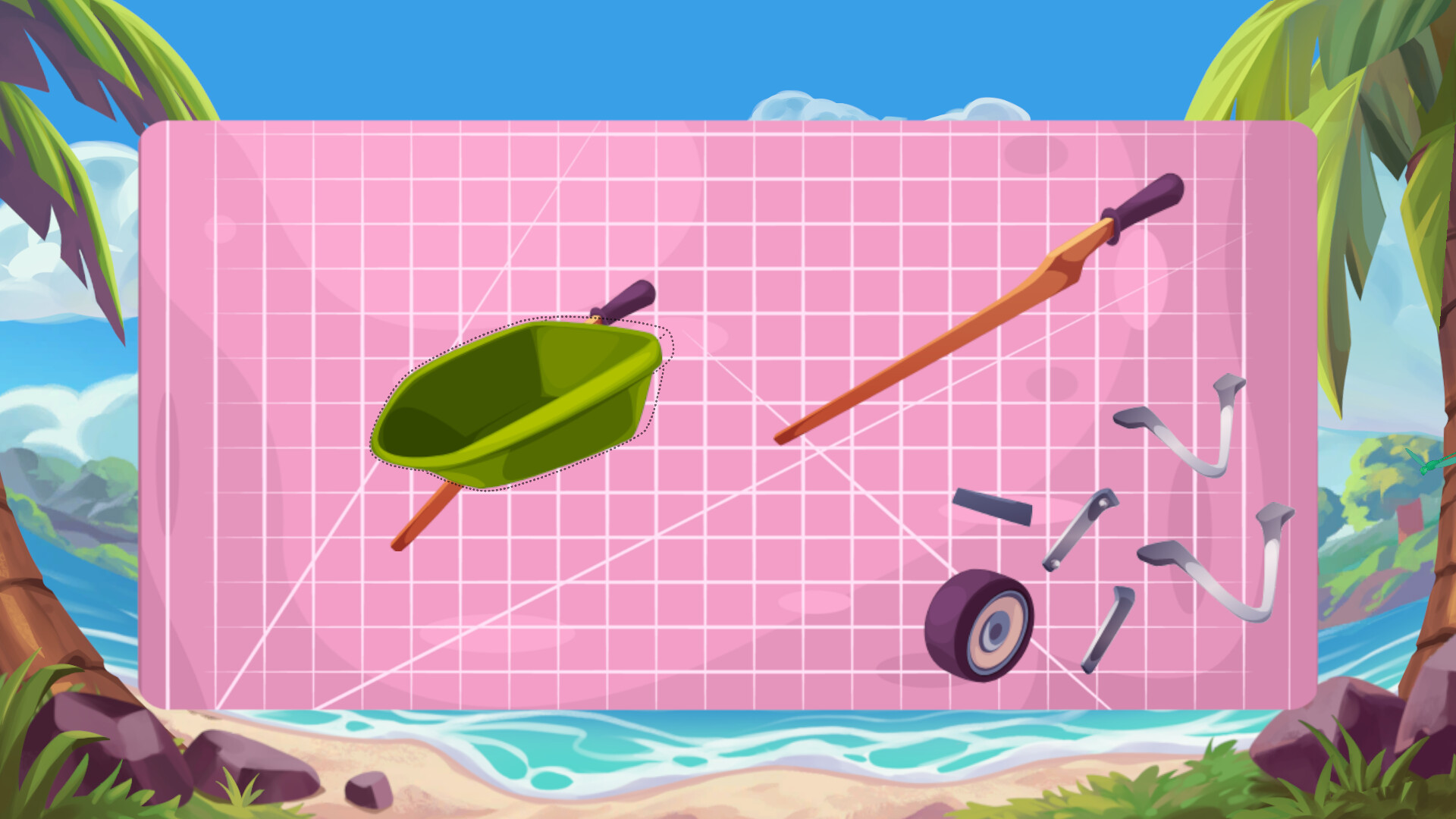 Good Hands screenshot 6