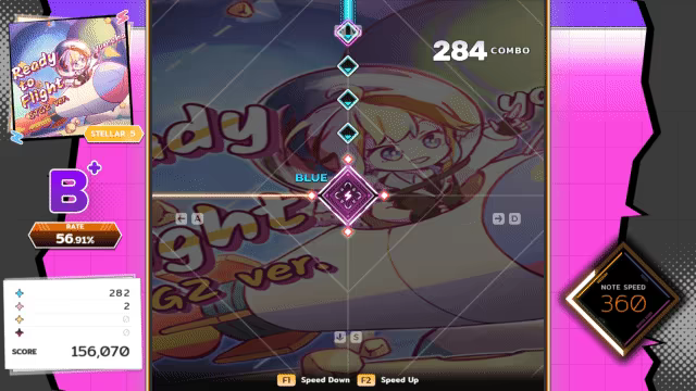 Sixtar Gate: STARGAZER video 2